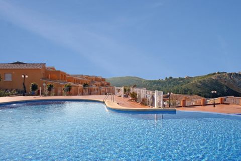 Lejlighed i Benitachell, Alicante, Benitachell - € 593.000 | Ref: W-04A7LT - foto 31